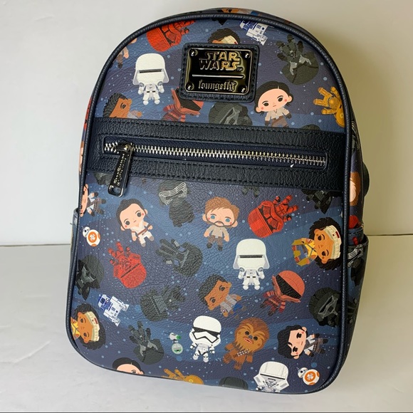 loungefly anakin